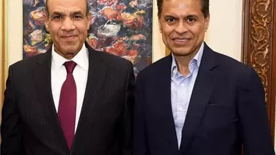 في حوار مع CNN.. وزير الخارجية يستعرض جهود مصر لدعم الأمن والاستقرار