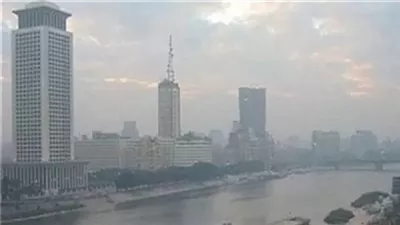 درجات الحرارة تتراجع اليوم..الأرصاد تكشف حالة الطقس الثلاثاء