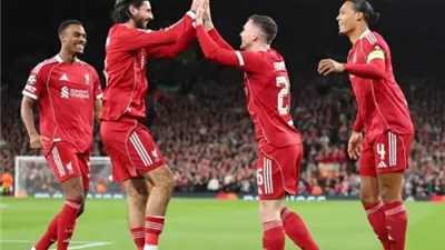 موعد مباراة ليفربول ضذ ليدز يونايتد في الدوري الإنجليزي