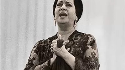 مجلة أمريكية.. سيدة الغناءأم كلثوم من أهم الفنانين حول العالم