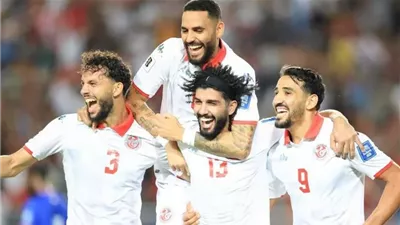 اليوم..4 مواجهات صعبة في كأس امم افريقيا .. اهمها تنزانيا و تونس