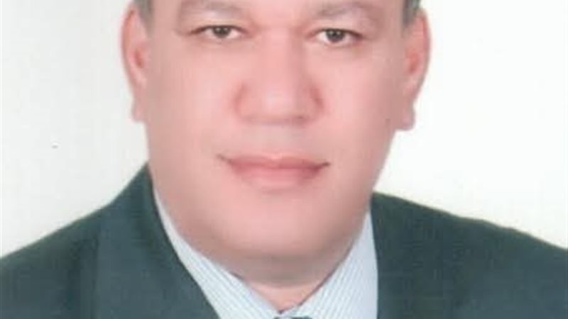 محاسب مجدى إسحاق
