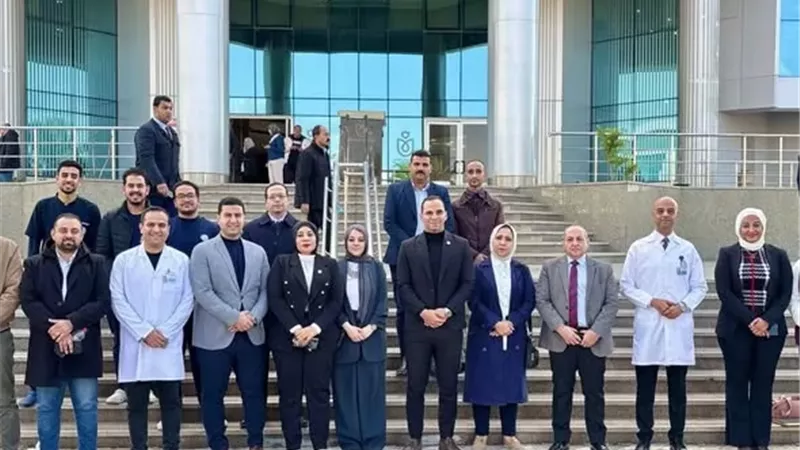 بوابة الجمهورية
