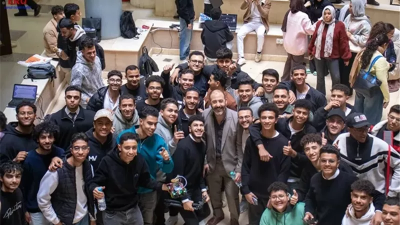 بوابة الجمهورية
