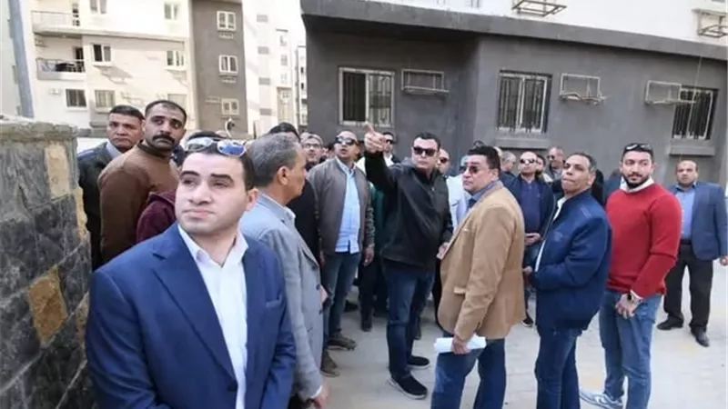 بوابة الجمهورية