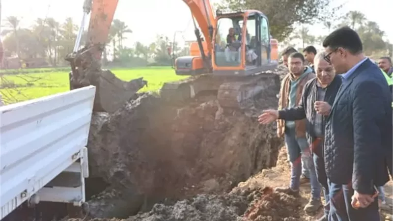 المهندس محمد فودة