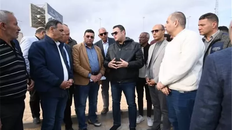 بوابة الجمهورية