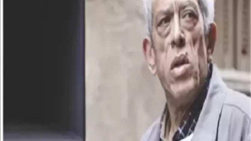 داوود عبد السيد