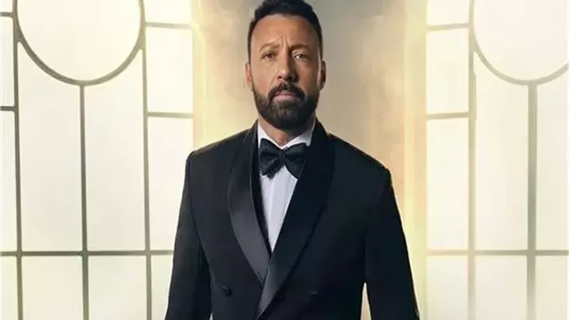 أحمد فهمي