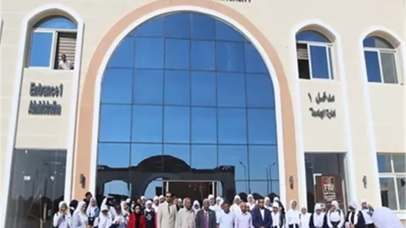 بوابة الجمهورية