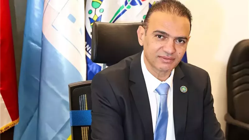 بوابة الجمهورية