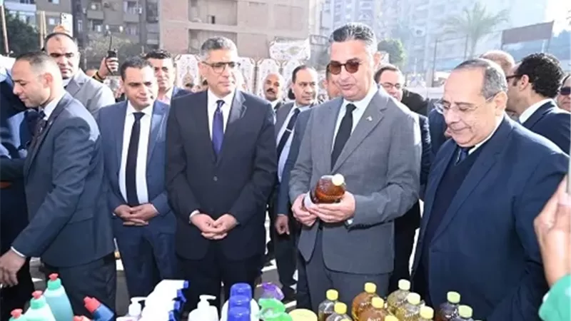 بوابة الجمهورية