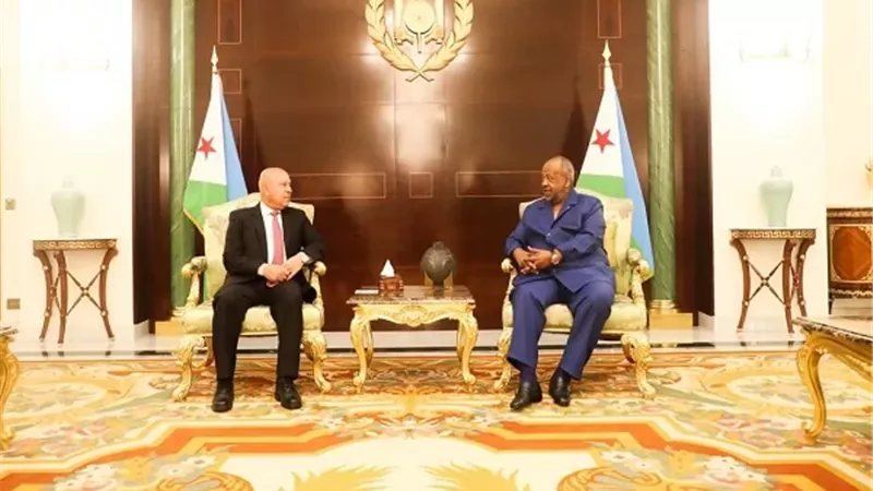 بوابة الجمهورية