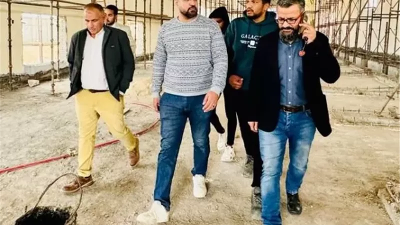 بوابة الجمهورية