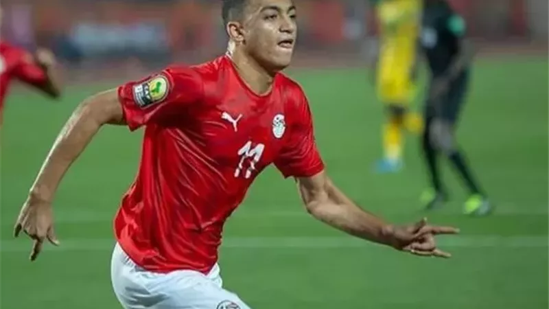 مصطفي محمد