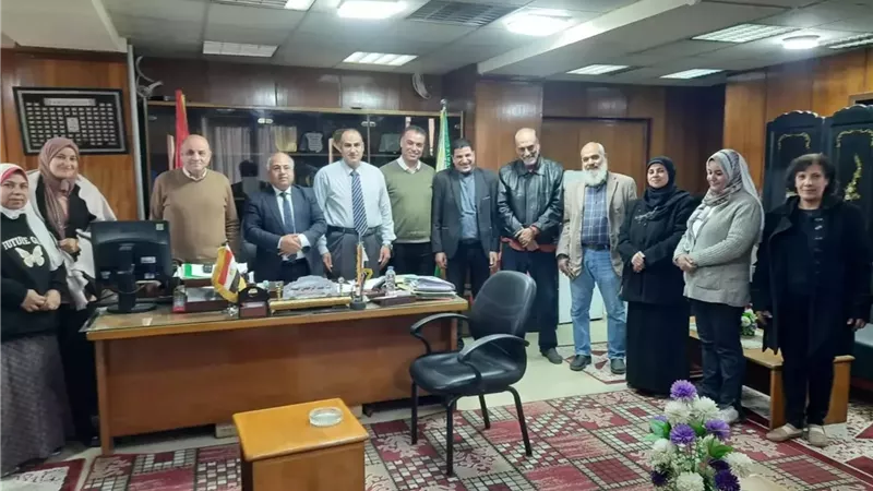 بوابة الجمهورية