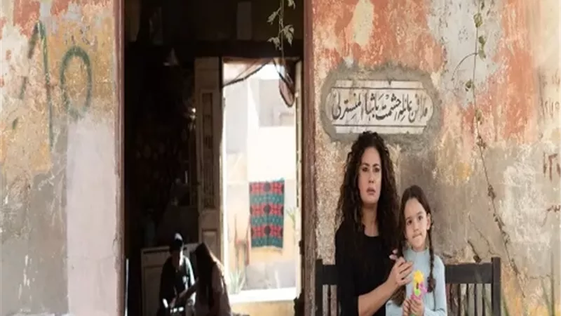 هند صبري