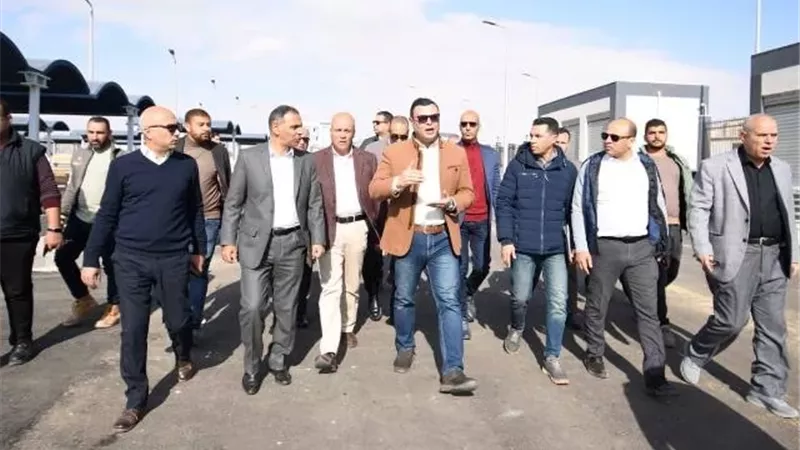 بوابة الجمهورية