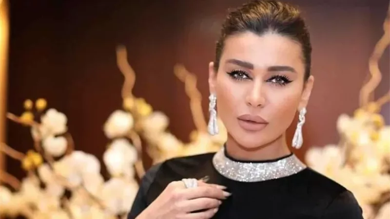 ندين الراسي