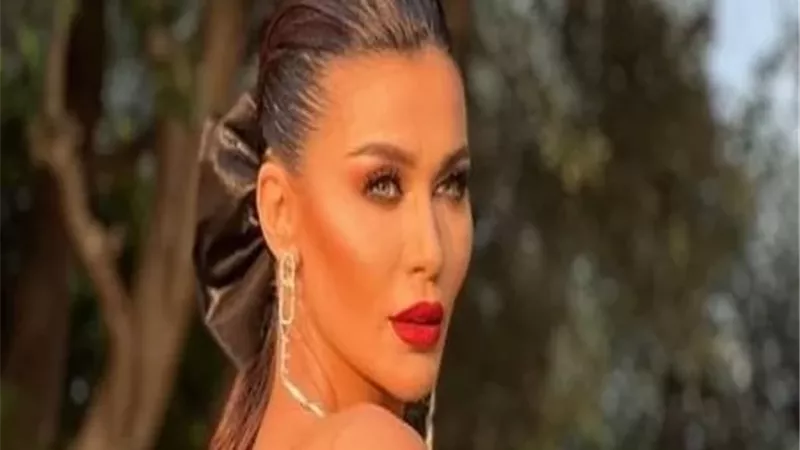 نادين الراسي