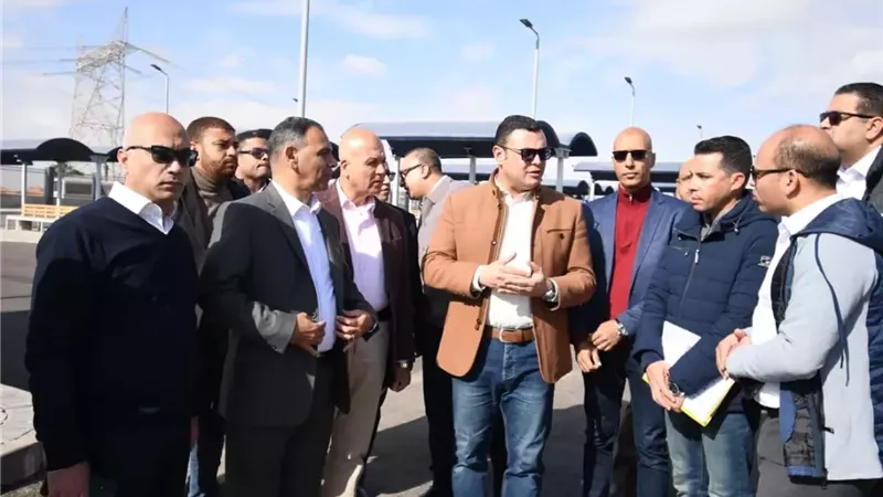 بوابة الجمهورية