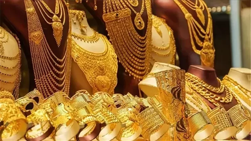سعر الذهب اليوم