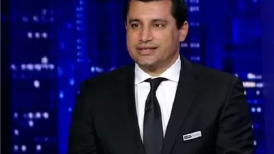 هيثم فاروق: أتمنى أن تعود أرض 6 أكتوبر مرة أخرى لنادي الزمالك