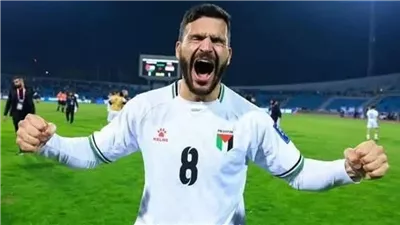 تفاصيل جديدة في صفقة انتقال حامد حمدان لـ بيراميدز