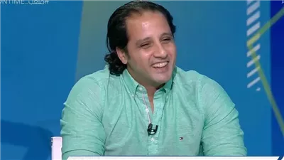 حسن مصطفى: تجربة جون إدوارد مع الزمالك فاشلة