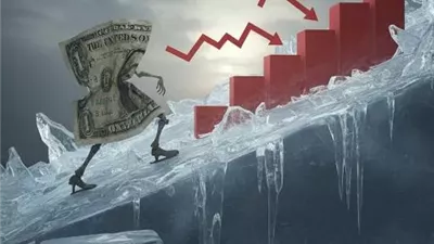 مع نهاية العام.. الدولار يقترب من أسوأ أداء سنوي منذ 2017