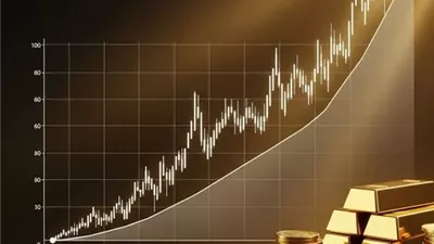 قفزة تاريخية للذهب في 2025.. أفضل أداء سنوي منذ 50 عامًا