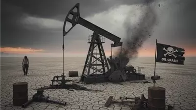 النفط يودع 2025 بأسوأ أداء منذ 2020