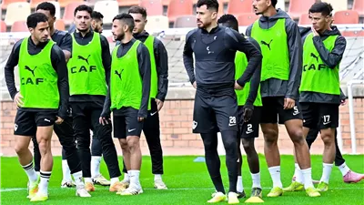كأس عاصمة مصر| الزمالك يختتم استعداداته اليوم لمواجهة الاتحاد