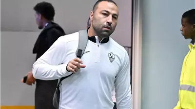 شوبير يكشف سبب رحيل أحمد عبد الرؤوف من الزمالك