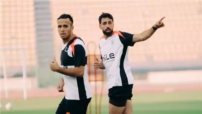تعرف على المدرب الأقرب لتدريب الزمالك
