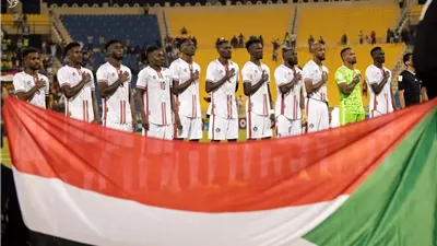 كأس الأمم الإفريقية.. بوركينا فاسو تتحدى السودان اليوم