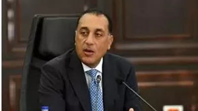 مدبولي يهنئ الرئيس السيسي والشعب المصري بالعام الميلادي الجديد