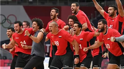 باسكوال يعلن قائمة منتخب اليد إستعداداً لأمم أفريقيا بإسبانيا
