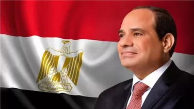الرئيس السيسي يتبادل التهاني مع زعماء العالم بمناسبة العام الميلادي