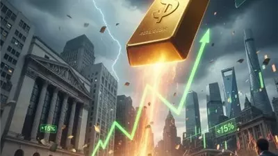 شعبة الذهب: عام استثنائي للأوقية والذهب المصري يقفز 70% خلال 2025