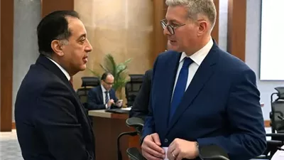 مصر تتصدر عالمياً في نشاط التراخيص والمزايدات 2025–2026