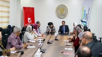 أبرز إنجازات صندوق رعاية المبتكرين والنوابغ خلال 2025