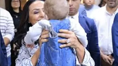 التضامن: تسليم 567 طفلاً وطفلة لأسر بديلة كافلة منذ يوليو 2024