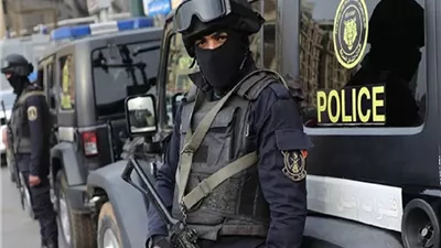 استنفار أمني بالقليوبية لتأمين الكنائس واحتفالات رأس السنةوعيد الميلاد