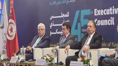 حصاد اللجنة الوطنية المصرية للتربية والعلوم والثقافة خلال 2025