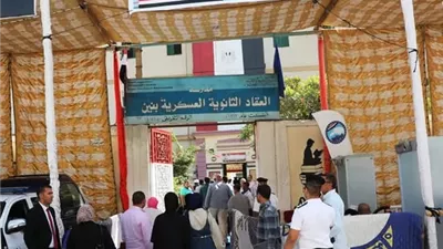 محافظ أسوان يوجه بإعتبار يومى السبت والأحد القادمين أجازة للطلاب