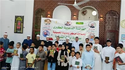 بتكلفة 221 مليوناً و381 ألف جنيه.. إحلال وتجديد 72 مسجدا بالشرقية