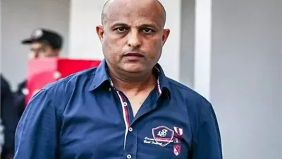 حقيقة تعاقد الزمالك مع طارق مصطفى