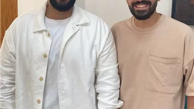 المخرج أبانوب نبيل:ردود الأفعال على فيلم 