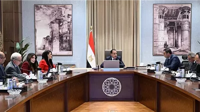مدبولي يؤكد على دور هيئة المجتمعات العمرانية في دعم الاقتصاد المصري